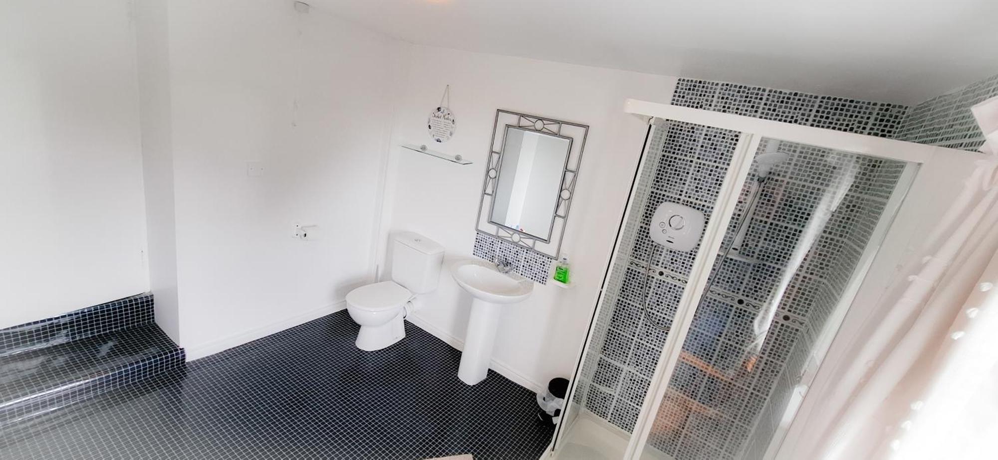 Blue Door Apartment Main St, Carrigart, F92Hc04 Dış mekan fotoğraf